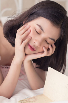 亿万老公请慢用